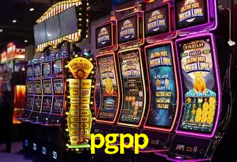 Welcome Bonus pgpp