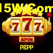 pgpp