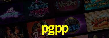 Welcome Bonus pgpp