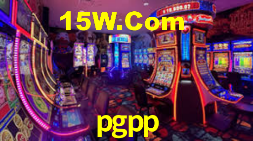 pgpp
