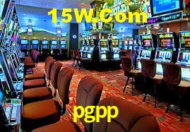 Tournaments pgpp