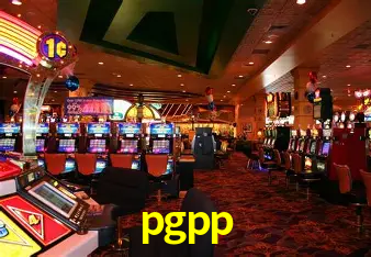 Account Benefits pgpp