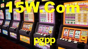 pgpp login
