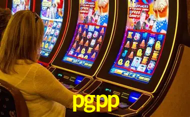 Game Providers pgpp