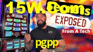 pgpp,pgpp.com
