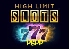 Sinta a adrenalina dos jogos de cassino com pgpp