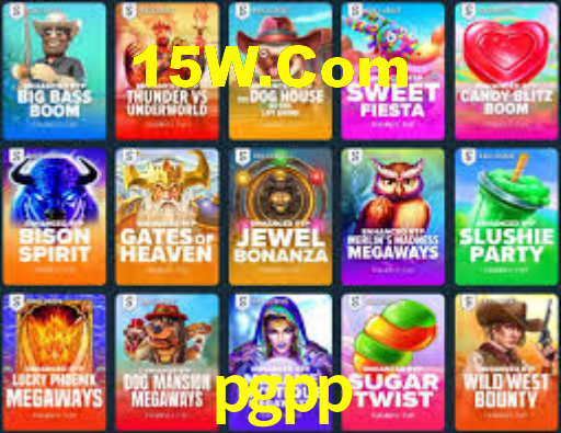 pgpp,pgpp.com