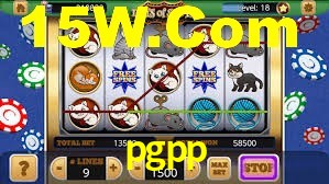Welcome Bonus pgpp