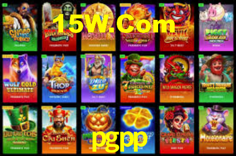pgpp.com