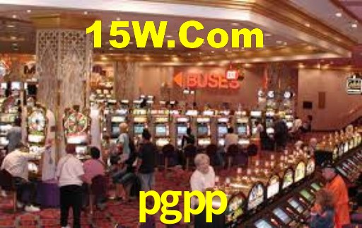 pgpp: A Experiência de Casino com Jogos de Mesa ao Vivo