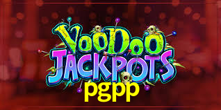 Tournaments pgpp