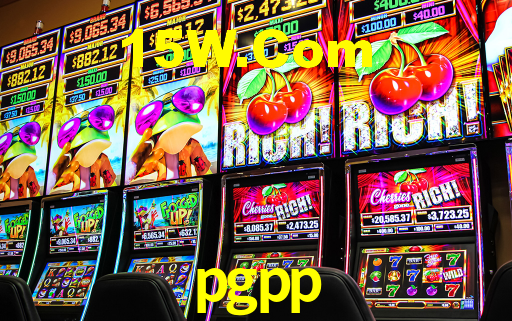pgpp