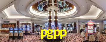 pgpp,pgpp.com
