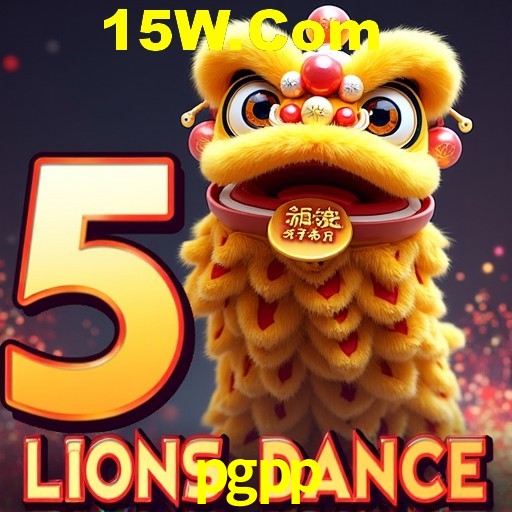 Welcome Bonus pgpp