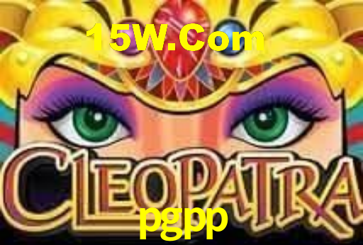pgpp,pgpp.com